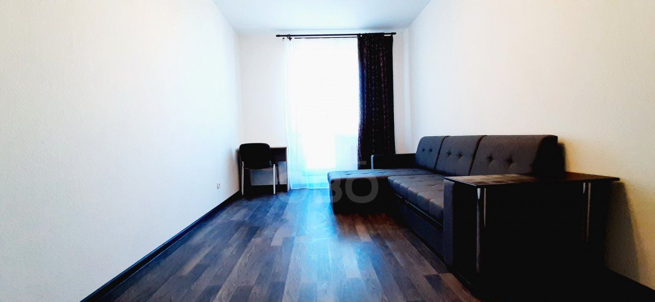 однокомнатная квартира в Санкт-Петербурге по адресу: Кушелевская дор., 7, к 1