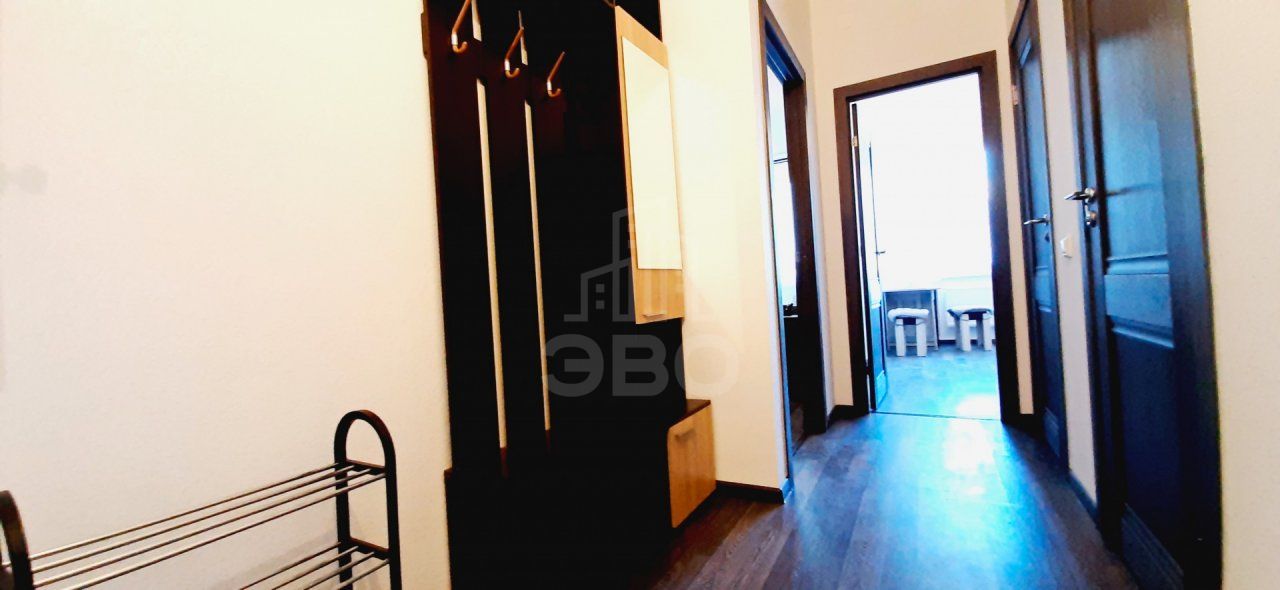 однокомнатная квартира в Санкт-Петербурге по адресу: Кушелевская дор., 7, к 1