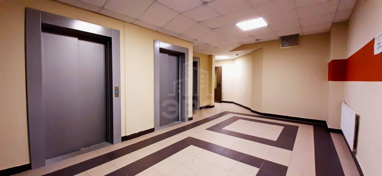 однокомнатная квартира в Санкт-Петербурге по адресу: Кушелевская дор., 7, к 1