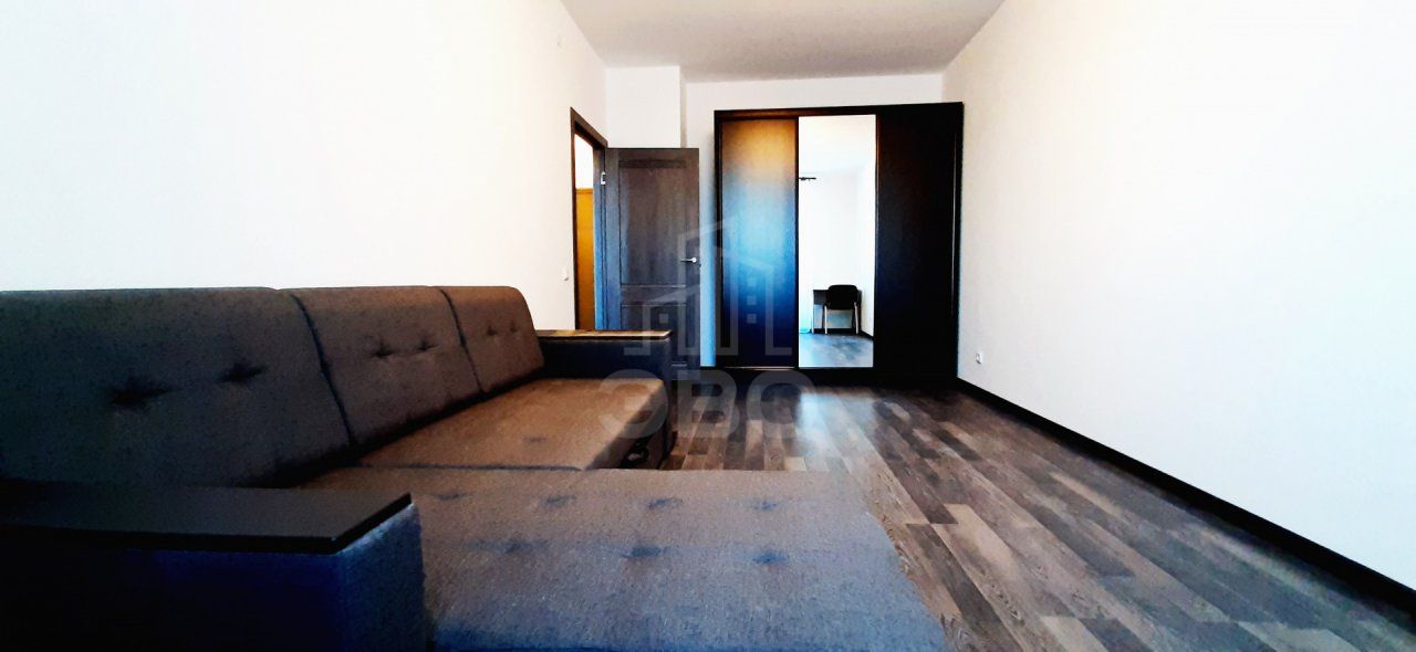 однокомнатная квартира в Санкт-Петербурге по адресу: Кушелевская дор., 7, к 1