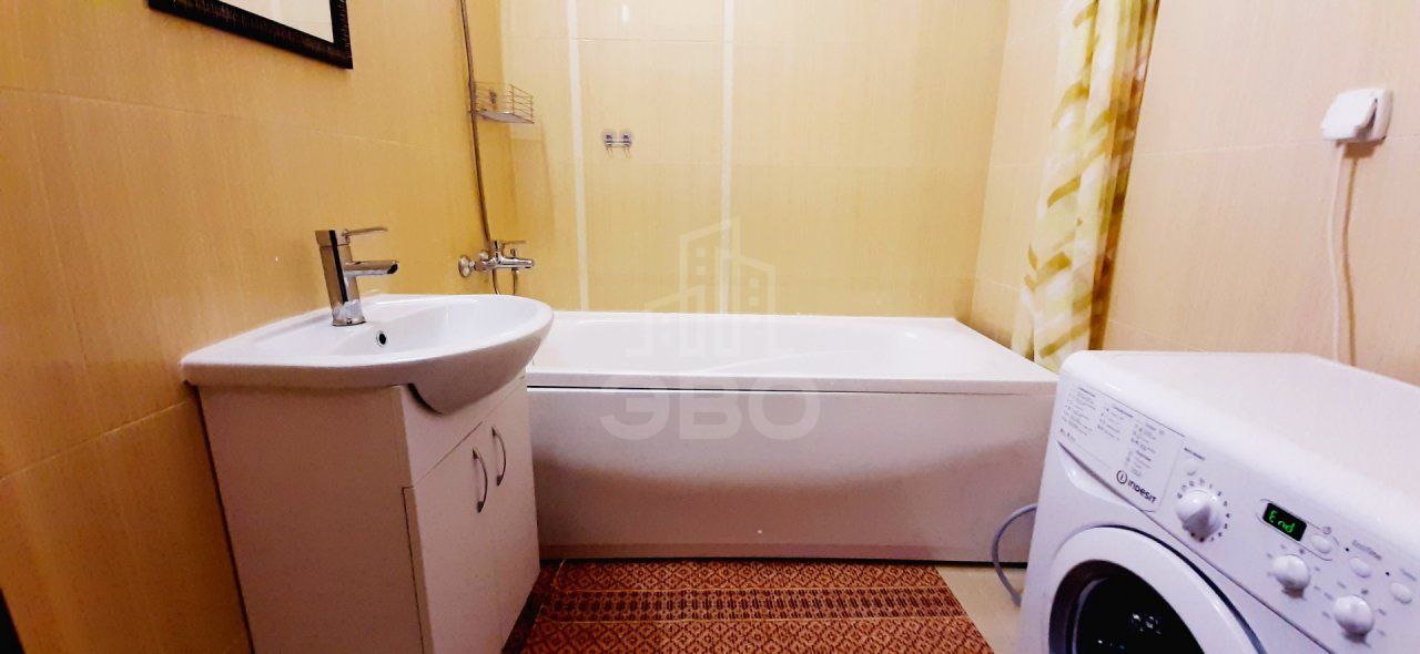 однокомнатная квартира в Санкт-Петербурге по адресу: Кушелевская дор., 7, к 1