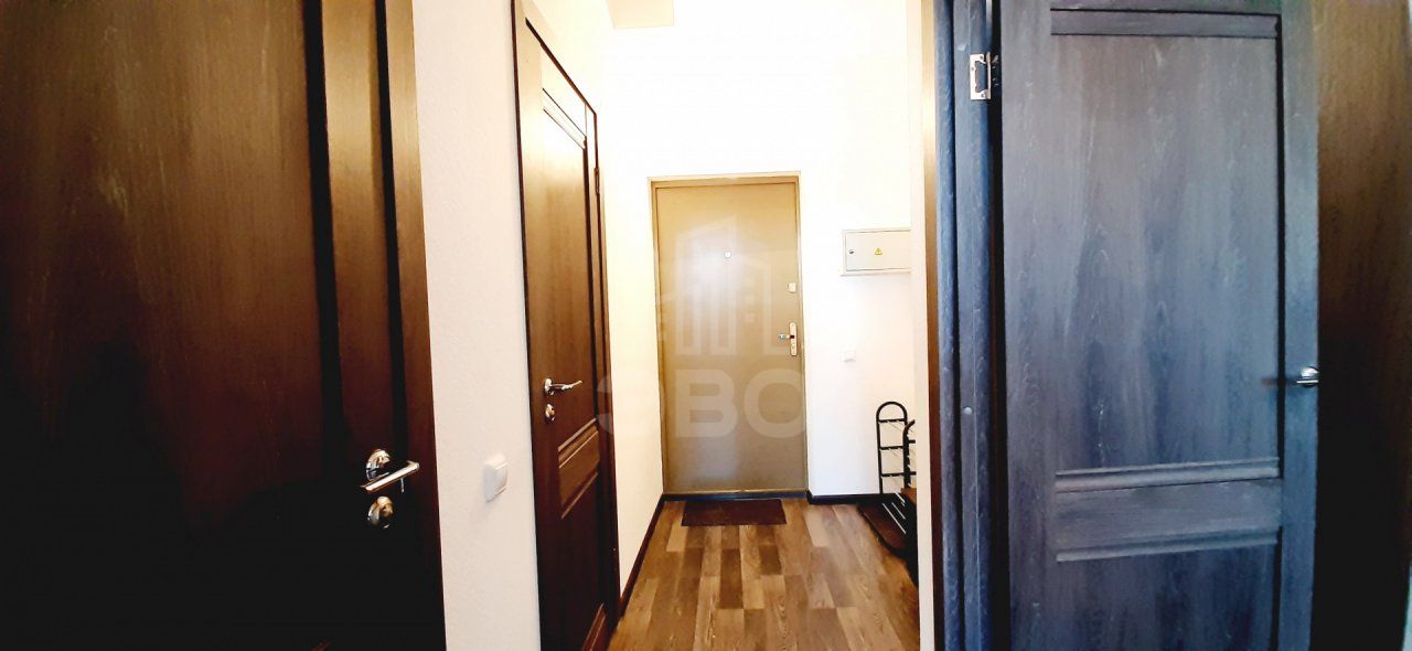 однокомнатная квартира в Санкт-Петербурге по адресу: Кушелевская дор., 7, к 1