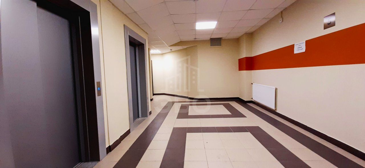 однокомнатная квартира в Санкт-Петербурге по адресу: Кушелевская дор., 7, к 1