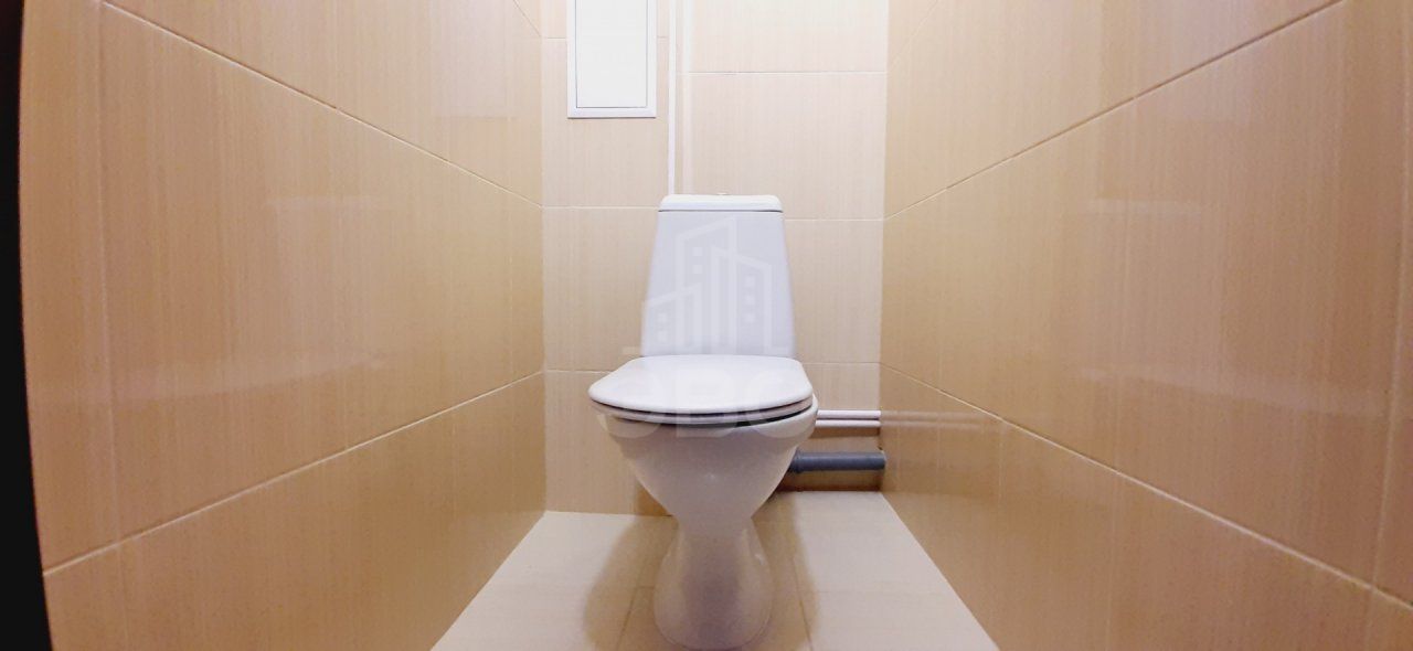 однокомнатная квартира в Санкт-Петербурге по адресу: Кушелевская дор., 7, к 1