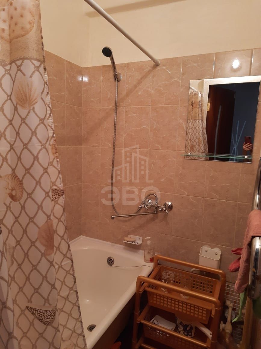 однокомнатная квартира в Санкт-Петербурге по адресу: Художников проспект, 33, к 1