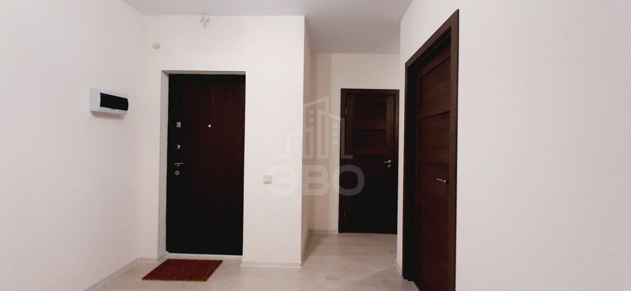 двухкомнатная квартира в Санкт-Петербурге по адресу: Малая Митрофаньевская ул., 5, к 1