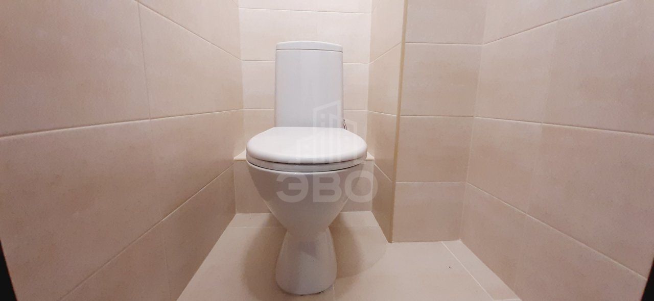 двухкомнатная квартира в Санкт-Петербурге по адресу: Малая Митрофаньевская ул., 5, к 1