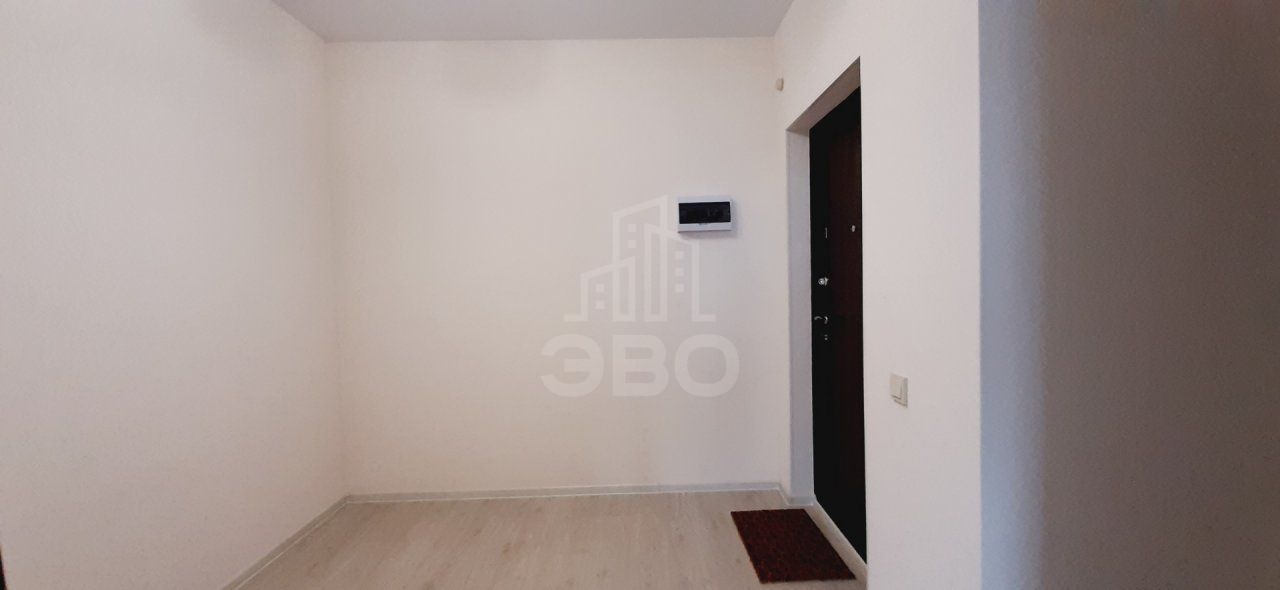 двухкомнатная квартира в Санкт-Петербурге по адресу: Малая Митрофаньевская ул., 5, к 1