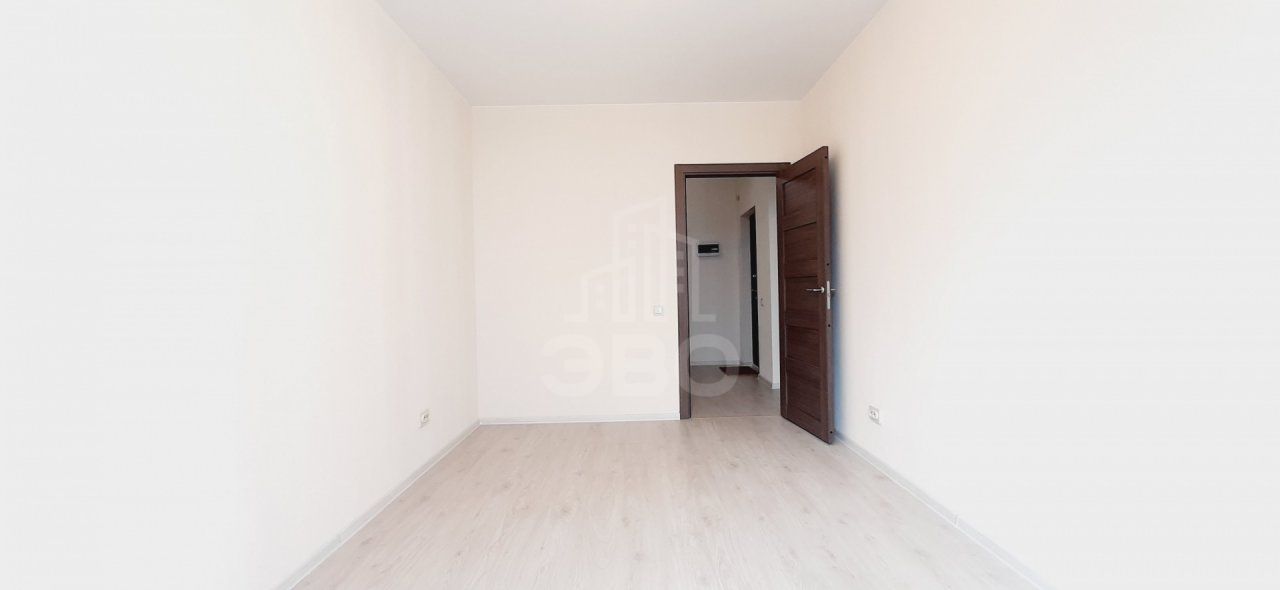 двухкомнатная квартира в Санкт-Петербурге по адресу: Малая Митрофаньевская ул., 5, к 1