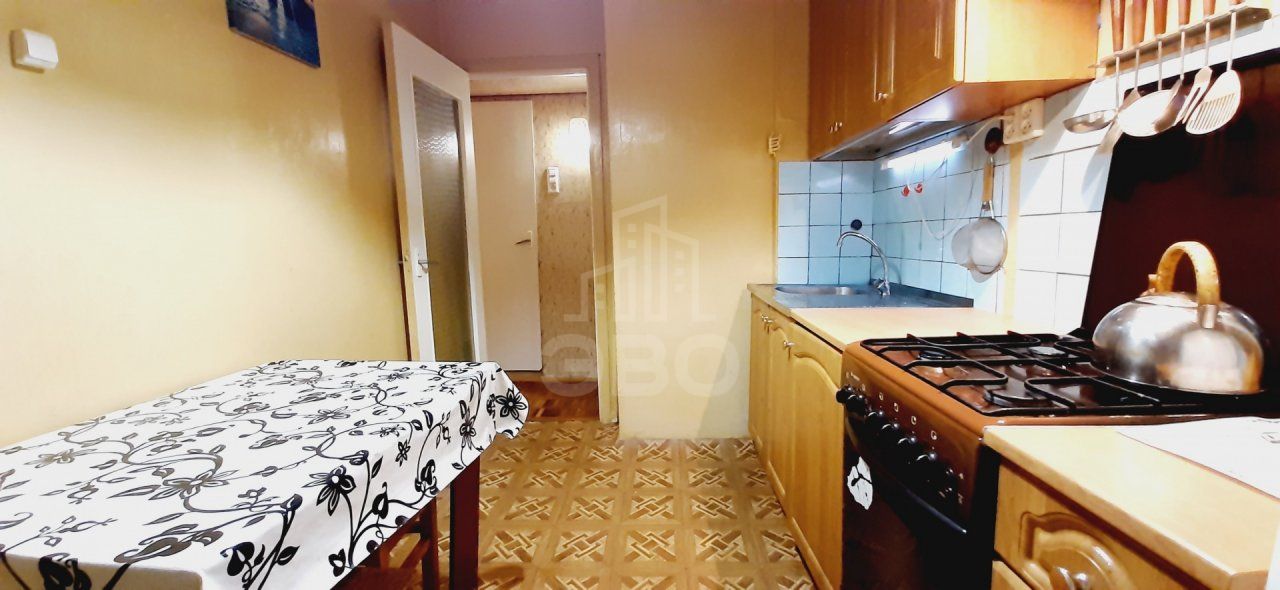 двухкомнатная квартира в Санкт-Петербурге по адресу: Наличная ул., 40, к 7