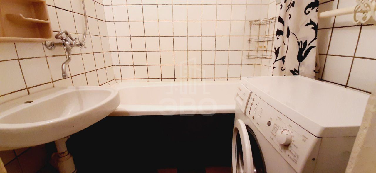 двухкомнатная квартира в Санкт-Петербурге по адресу: Наличная ул., 40, к 7