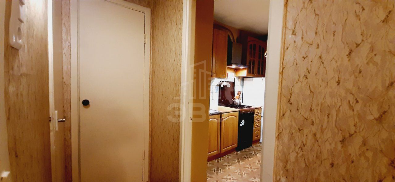 двухкомнатная квартира в Санкт-Петербурге по адресу: Наличная ул., 40, к 7