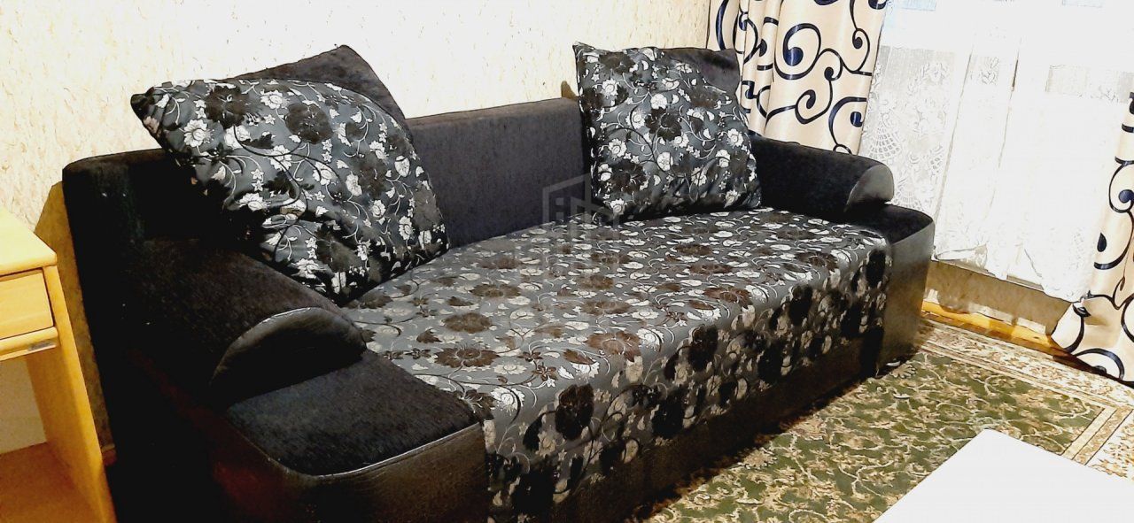 двухкомнатная квартира в Санкт-Петербурге по адресу: Наличная ул., 40, к 7