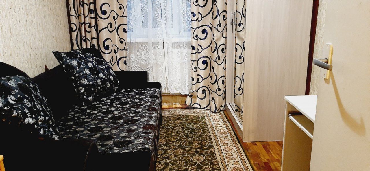 двухкомнатная квартира в Санкт-Петербурге по адресу: Наличная ул., 40, к 7