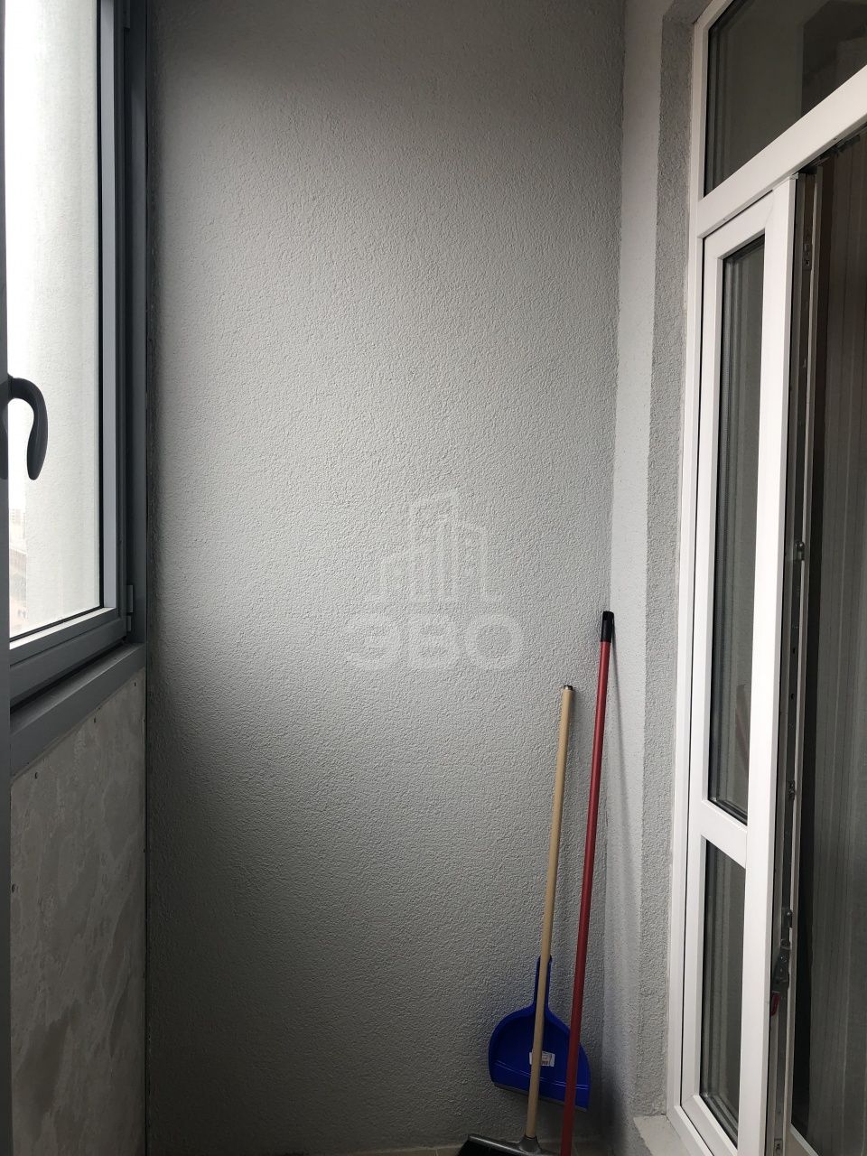 однокомнатная квартира в Санкт-Петербурге по адресу: Парфеновская ул., 7, к 3