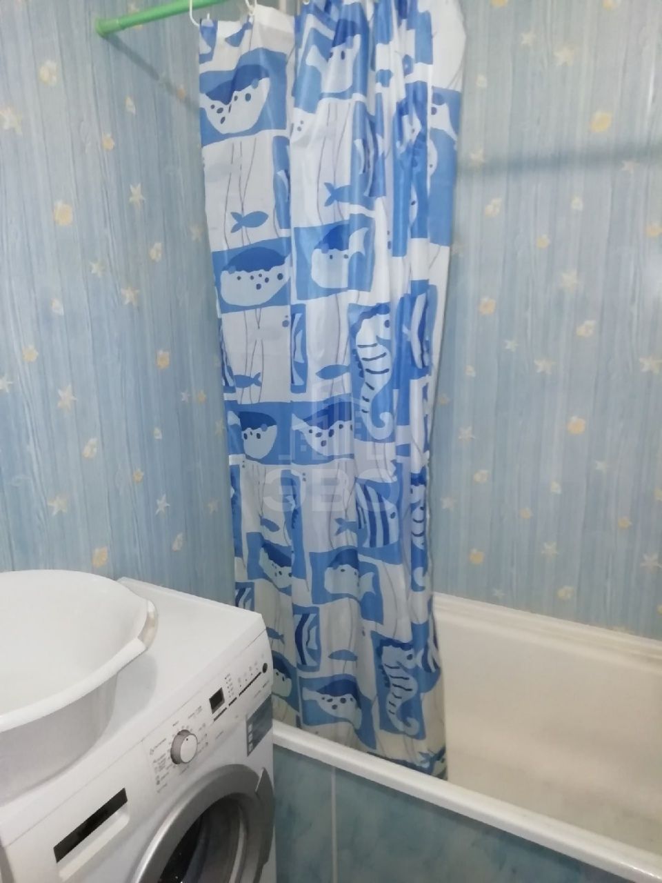 однокомнатная квартира в Санкт-Петербурге по адресу: Новобелицкая ул., 6, к 1