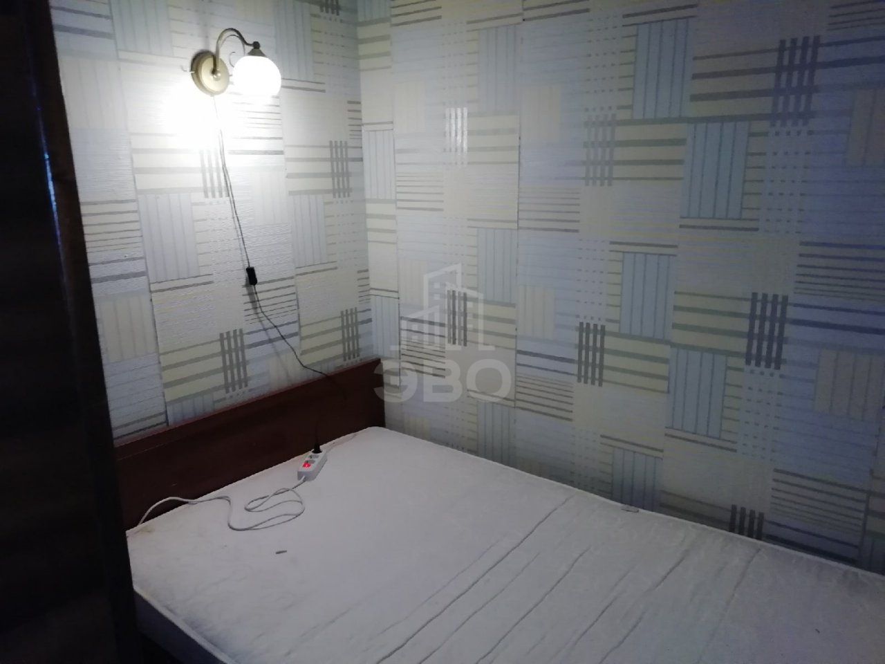 однокомнатная квартира в Санкт-Петербурге по адресу: Новобелицкая ул., 6, к 1