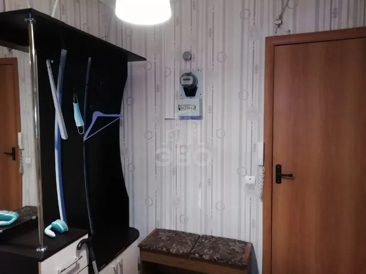 однокомнатная квартира в Санкт-Петербурге по адресу: Новобелицкая ул., 6, к 1