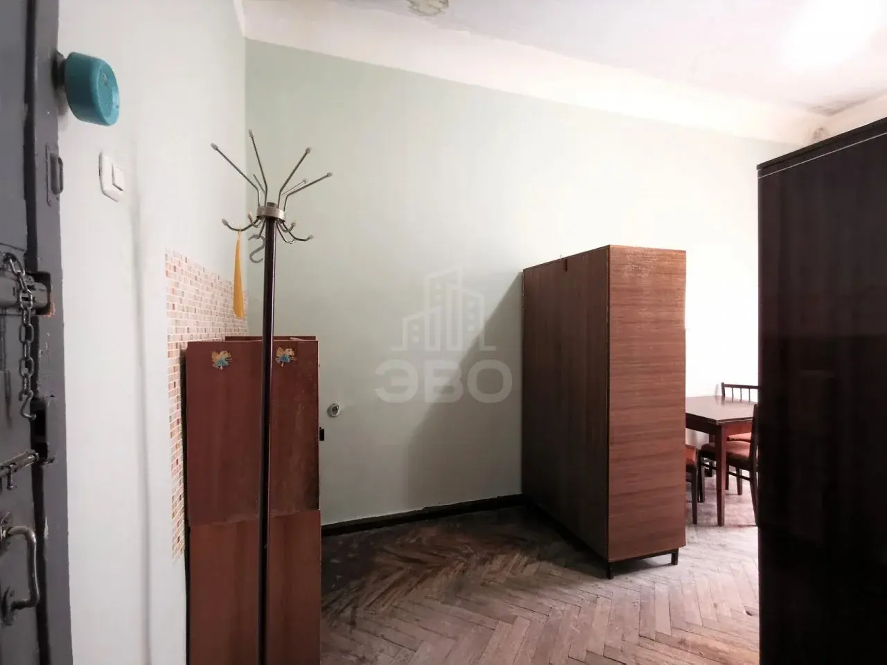 комната в Санкт-Петербурге по адресу: Лиговский проспект, 44