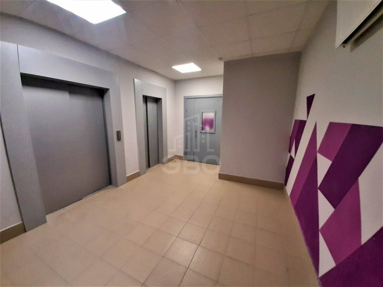 однокомнатная квартира в Санкт-Петербурге по адресу: Среднерогатская ул., 10, к 1