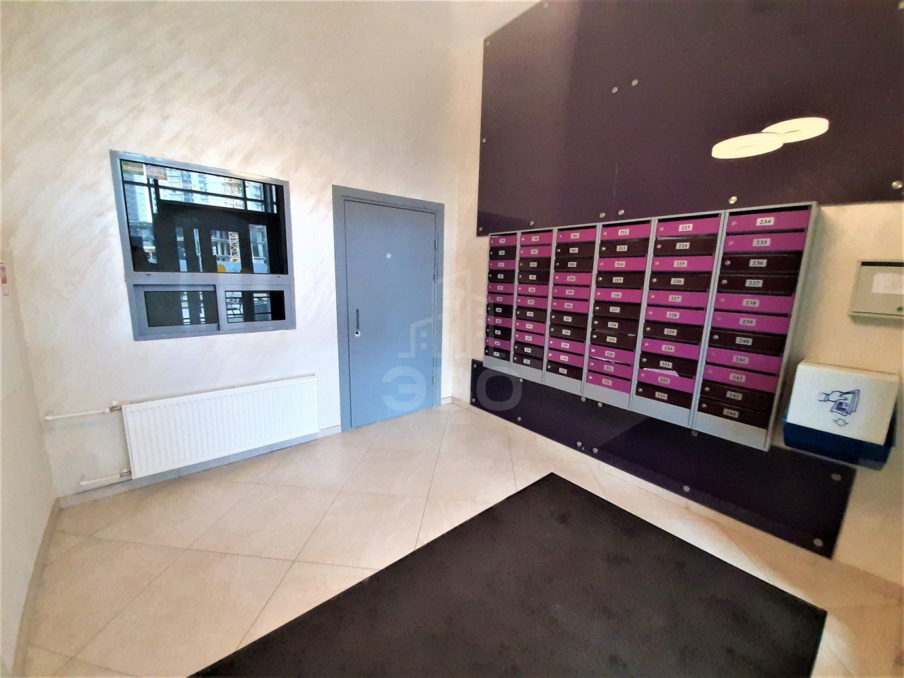 однокомнатная квартира в Санкт-Петербурге по адресу: Среднерогатская ул., 10, к 1