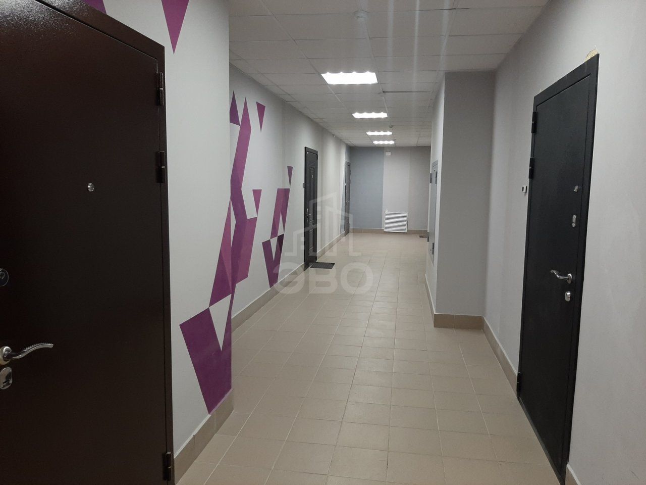 однокомнатная квартира в Санкт-Петербурге по адресу: Среднерогатская ул., 10, к 1