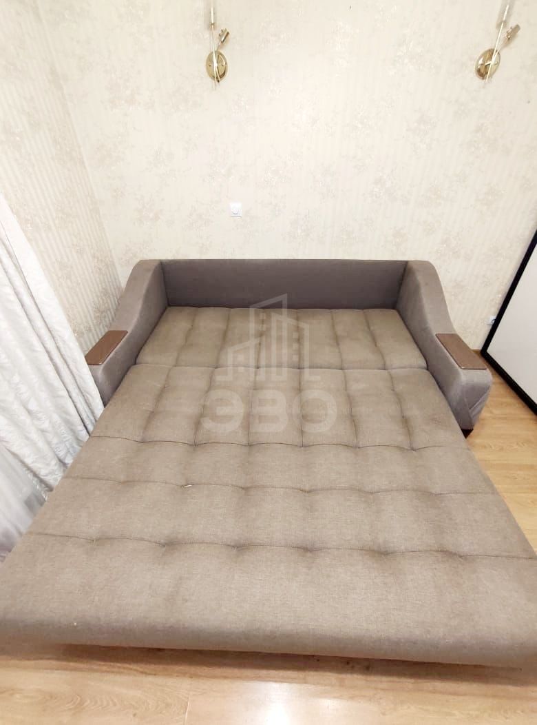 двухкомнатная квартира в Санкт-Петербурге по адресу: Караваевская ул., 28, к 1