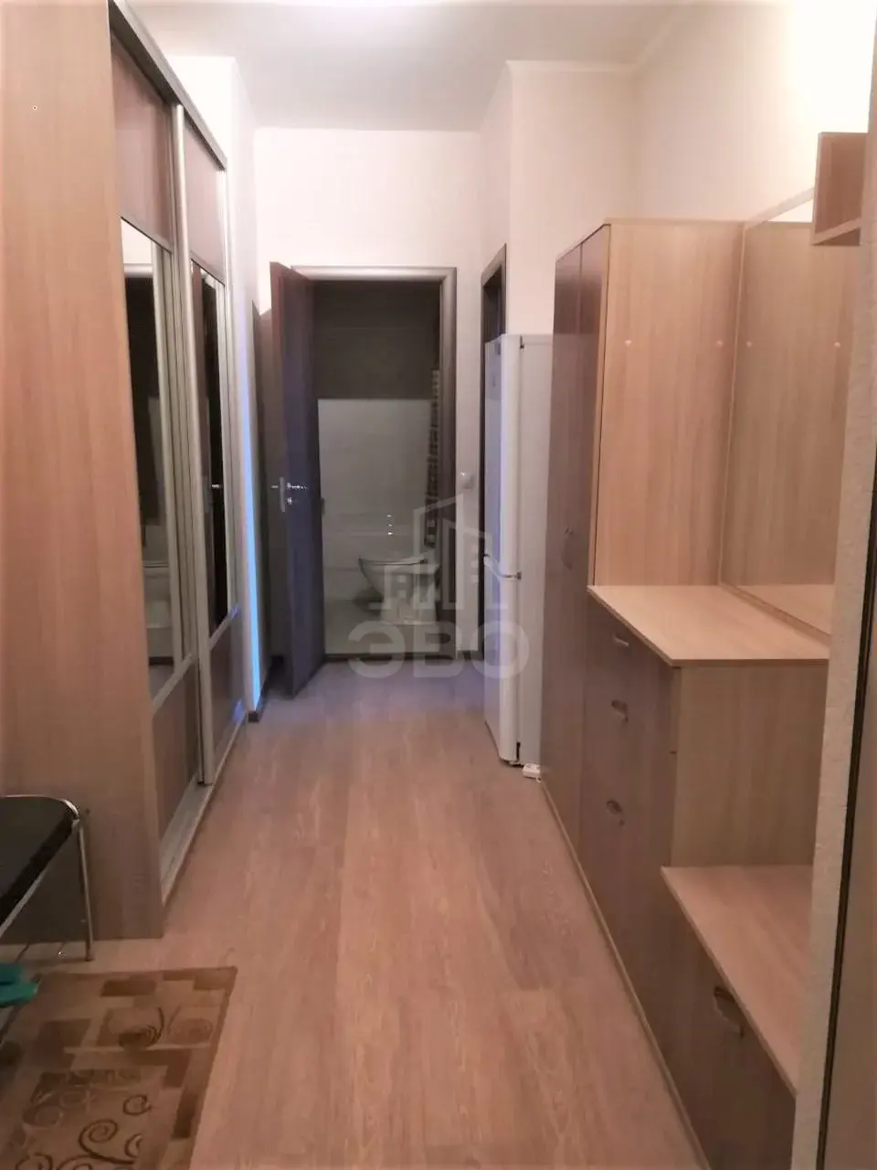 студия в Санкт-Петербурге по адресу: Бутлерова ул., 9, к 2