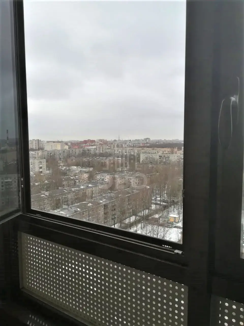 студия в Санкт-Петербурге по адресу: Бутлерова ул., 9, к 2