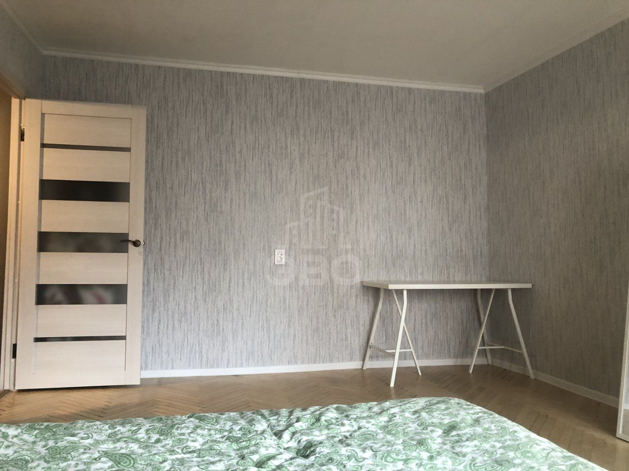 однокомнатная квартира в Санкт-Петербурге по адресу: Ленинский проспект, 79, к 1