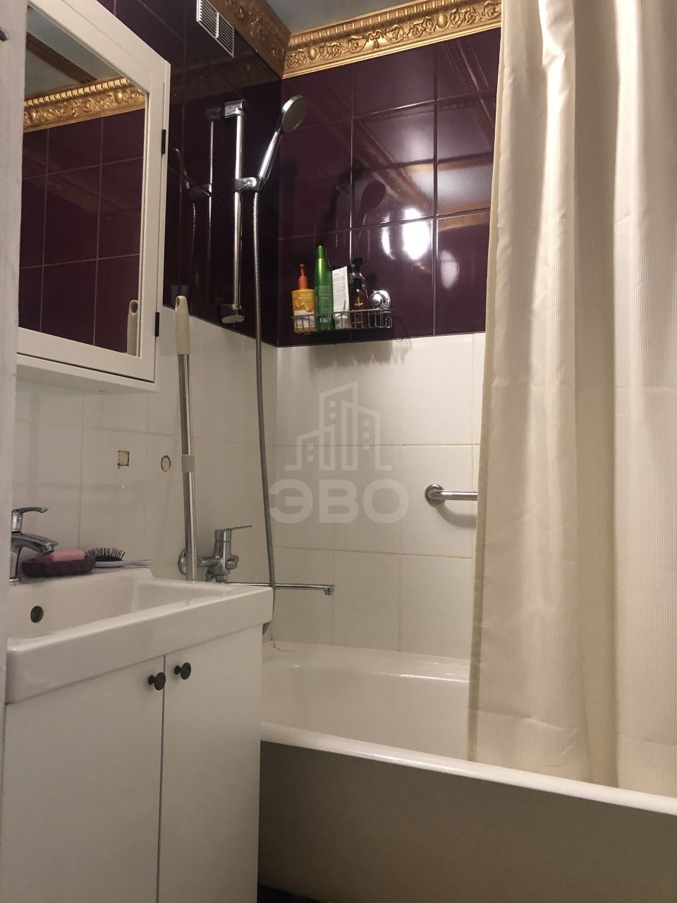 однокомнатная квартира в Санкт-Петербурге по адресу: Ленинский проспект, 79, к 1