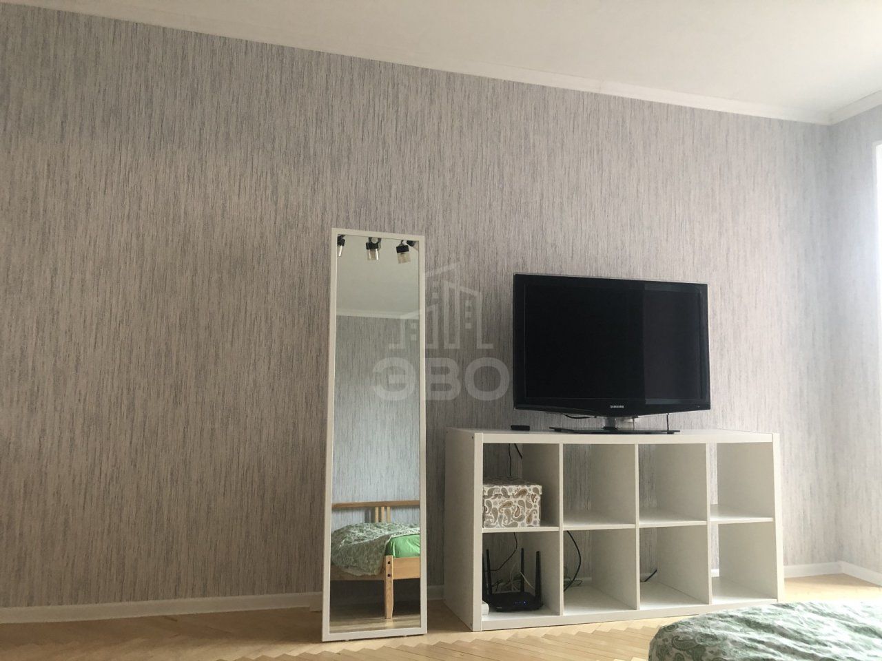 однокомнатная квартира в Санкт-Петербурге по адресу: Ленинский проспект, 79, к 1