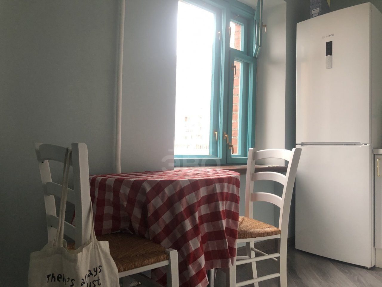 однокомнатная квартира в Санкт-Петербурге по адресу: Ленинский проспект, 79, к 1