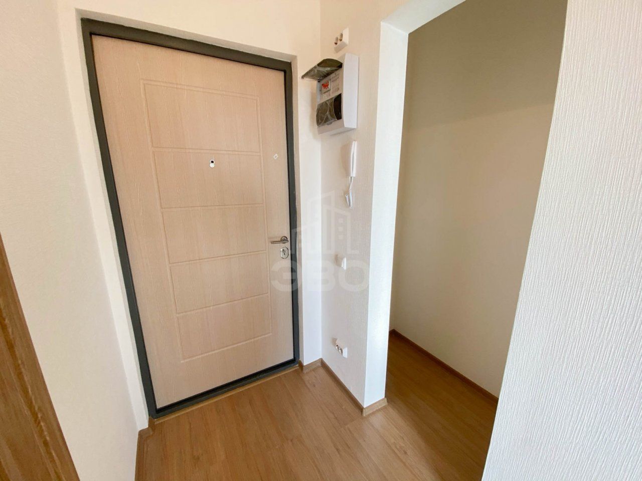 однокомнатная квартира в Санкт-Петербурге по адресу: Евгения Шварца аллея, 5