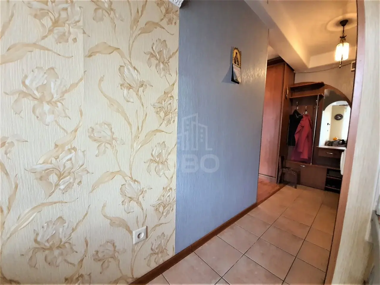 трехкомнатная квартира в Санкт-Петербурге по адресу: Луначарского проспект, 88, к 1