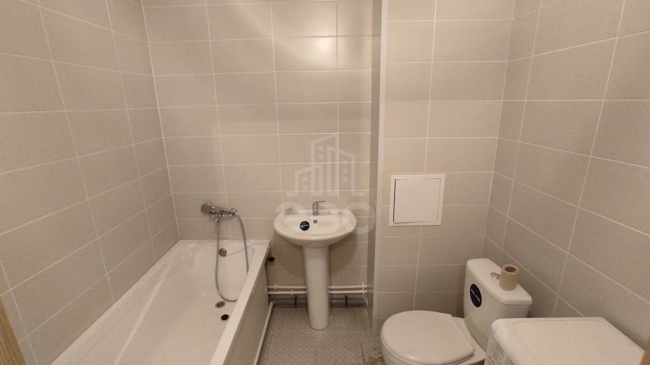 однокомнатная квартира в Санкт-Петербурге по адресу: Русановская ул., 18, к 3