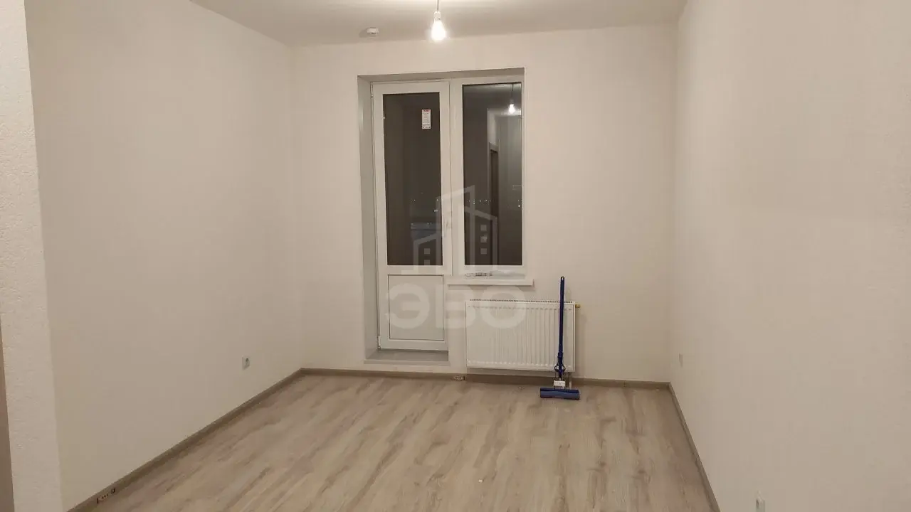 однокомнатная квартира в Санкт-Петербурге по адресу: Русановская ул., 18, к 3