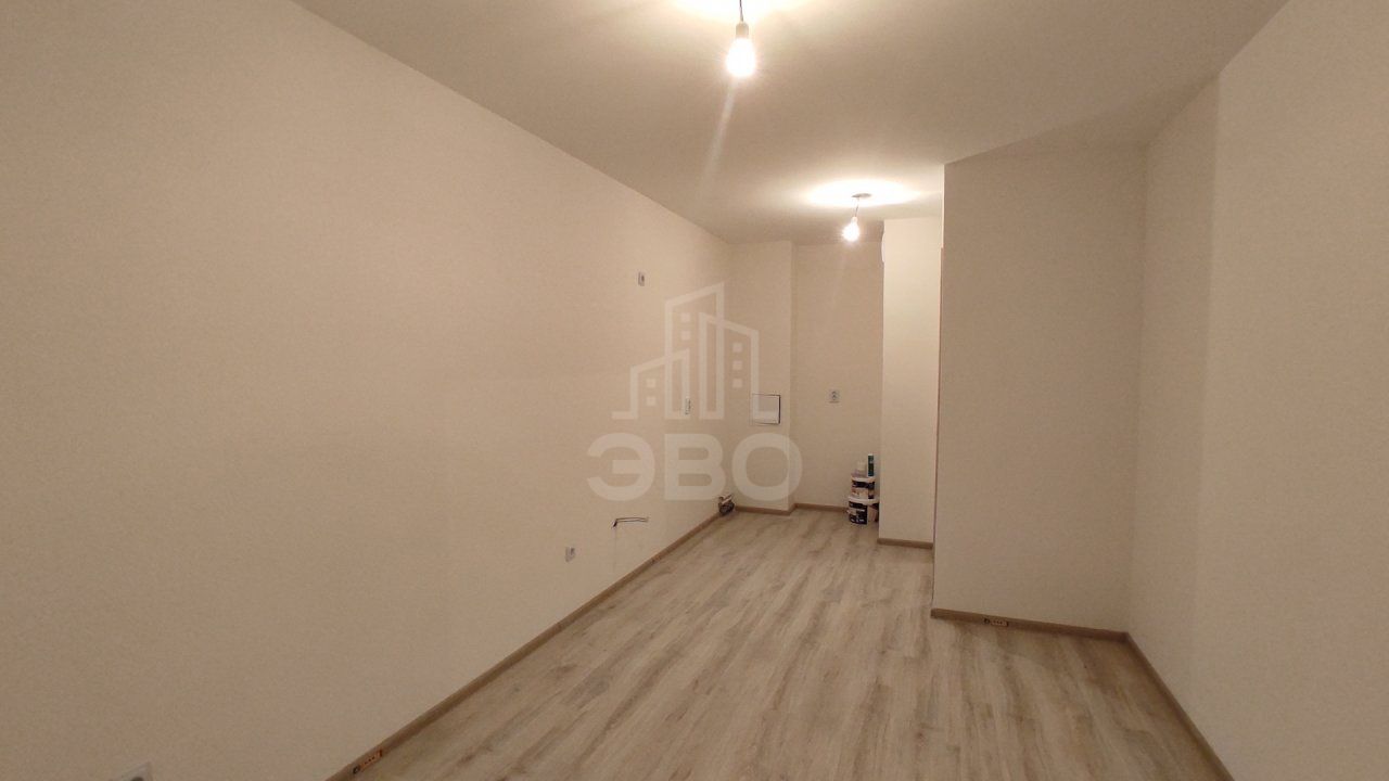 однокомнатная квартира в Санкт-Петербурге по адресу: Русановская ул., 18, к 3