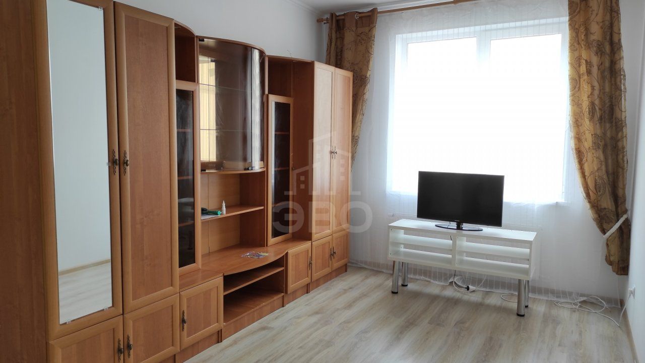 однокомнатная квартира в Санкт-Петербурге по адресу: Плесецкая ул., 10