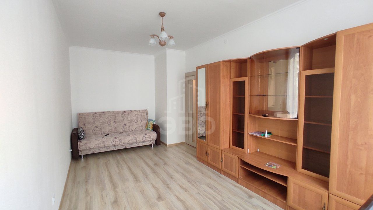 однокомнатная квартира в Санкт-Петербурге по адресу: Плесецкая ул., 10