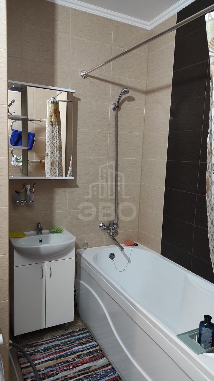 однокомнатная квартира в Санкт-Петербурге по адресу: Плесецкая ул., 10