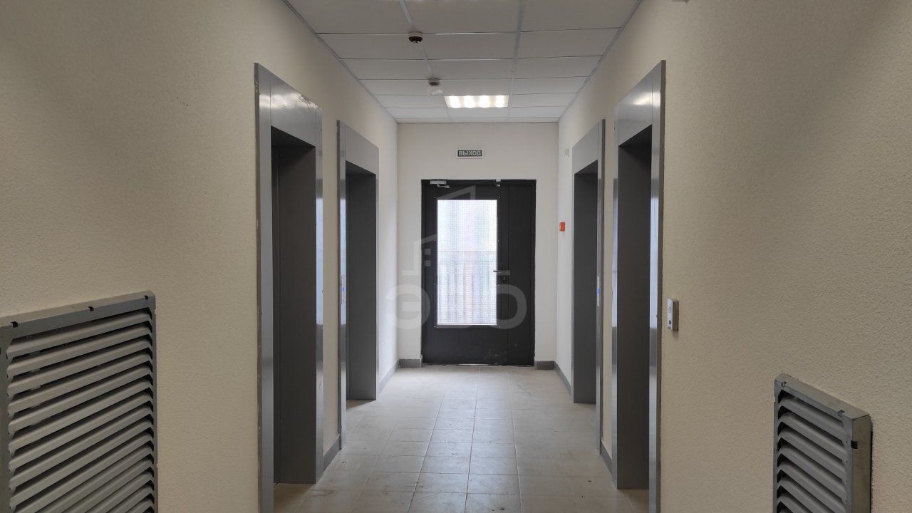 однокомнатная квартира в Санкт-Петербурге по адресу: Плесецкая ул., 10