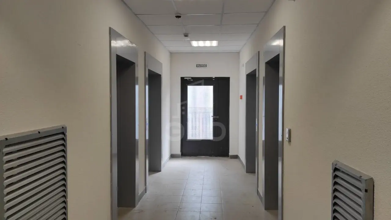 однокомнатная квартира в Санкт-Петербурге по адресу: Плесецкая ул., 10