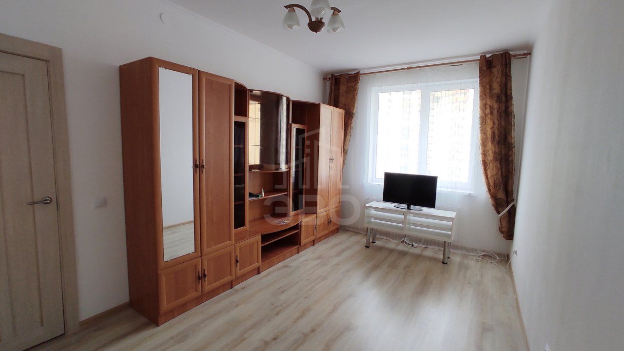 однокомнатная квартира в Санкт-Петербурге по адресу: Плесецкая ул., 10