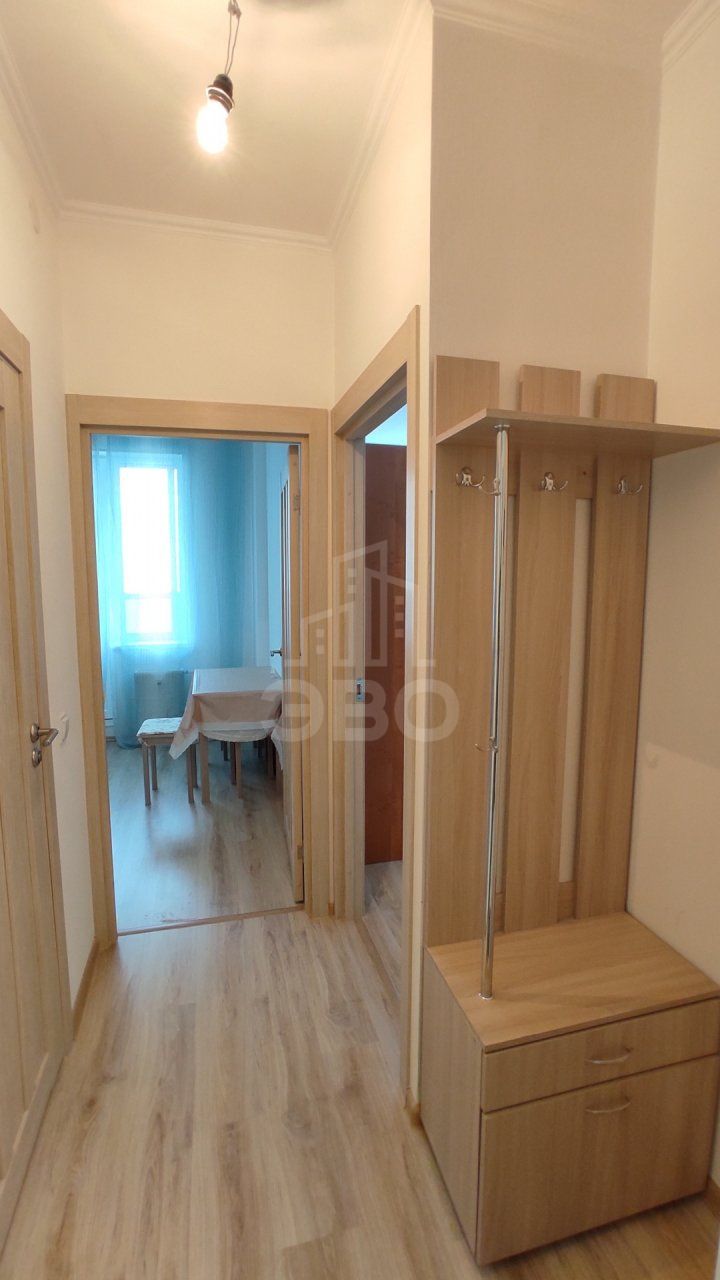 однокомнатная квартира в Санкт-Петербурге по адресу: Плесецкая ул., 10