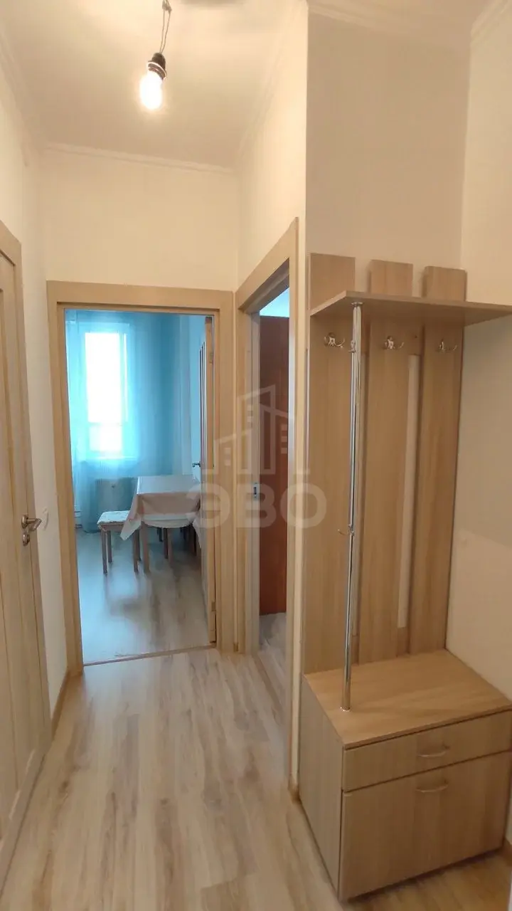 однокомнатная квартира в Санкт-Петербурге по адресу: Плесецкая ул., 10
