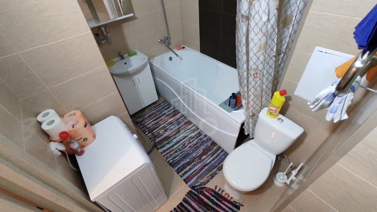 однокомнатная квартира в Санкт-Петербурге по адресу: Плесецкая ул., 10