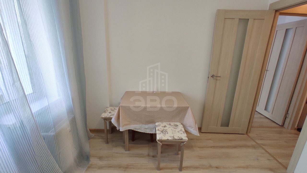 однокомнатная квартира в Санкт-Петербурге по адресу: Плесецкая ул., 10