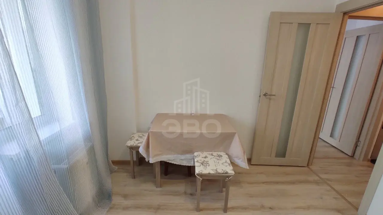 однокомнатная квартира в Санкт-Петербурге по адресу: Плесецкая ул., 10