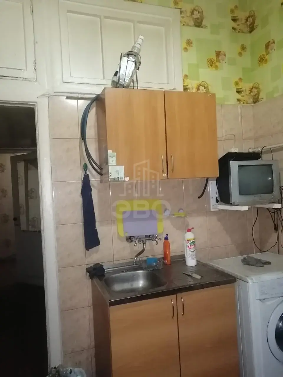 комната в Санкт-Петербурге по адресу: Стачек проспект, 55